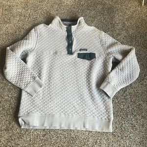 Patagonia button up